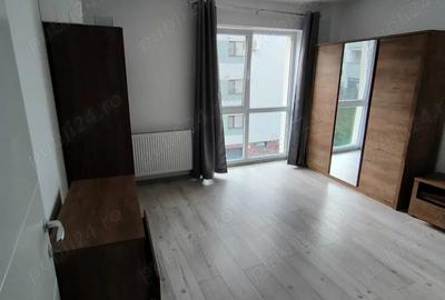 Apartament cu 2 camere decomandat în Borhanci - 6