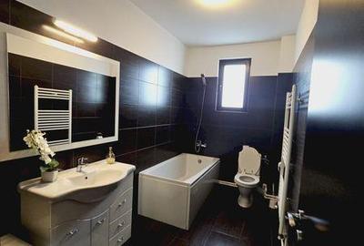 Apartament cu 4 camere în Central - 4