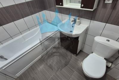 Garsonieră decomandată, mobilată în Sisești - 6