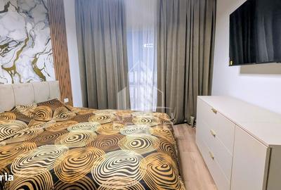 Garsonieră în Central - 7