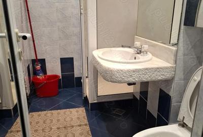 Apartament cu 2 camere decomandat în Central - 1