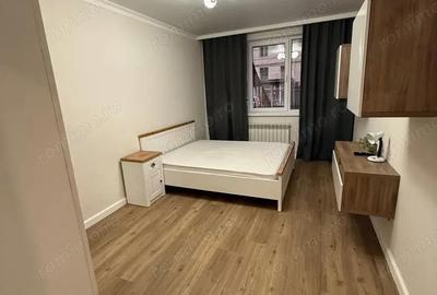 Garsonieră decomandată în Mihai Bravu