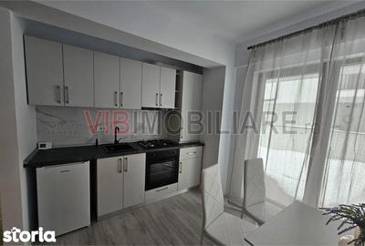 Apartament cu 2 camere, mobilat în Central - 5