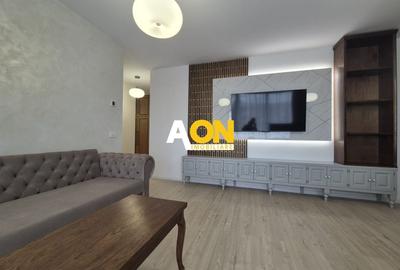 Apartament cu 2 camere decomandat, mobilat în Cetate - 14