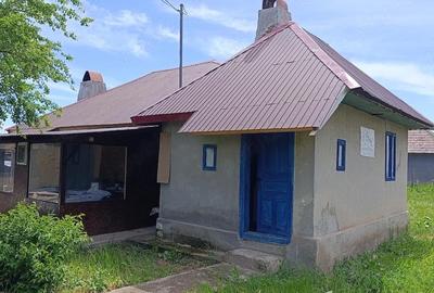 Casă cu 3 camere cu Teren 1800 Mp în Fulga - 3