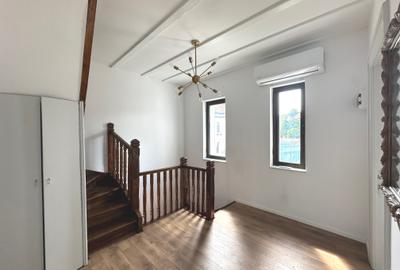 Inchiriere Imobil cu Curte individuala - Floreasca - Office/Comercial - 14