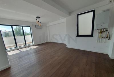 Penthouse de lux 2 camere lift privat bloc 2024 Polona - 1