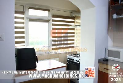 Apartament cu 2 camere decomandat, mobilat în Trivale - 15