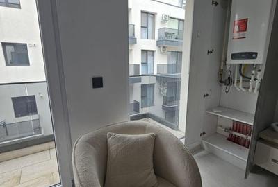 3 camere mobilat Theodor Pallady Gura Putnei - 12