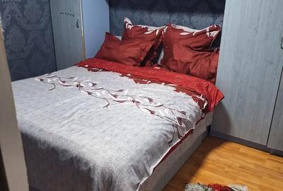 Apartament cu 3 camere decomandat în Central - 1