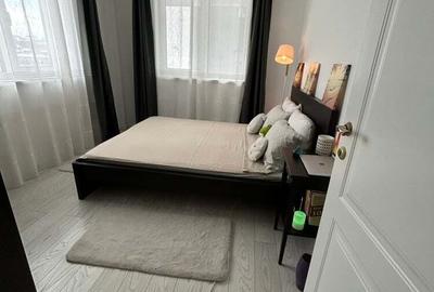 Apartament 3 camere, zona Bucium, totul nou, complet mobilat si utilat Apartament 3 camere, zona Bucium, totul nou, complet mobilat si utilat - 7