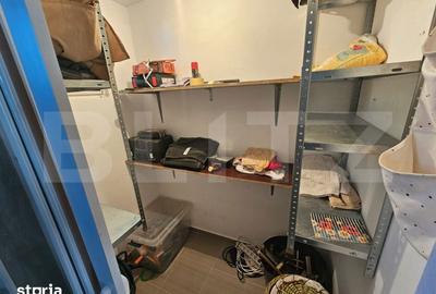 Casă cu 2 camere cu Teren 408 Mp în Josenii Bârgăului - 9