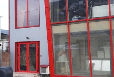 Spațiu comercial, de 500 mp, în Bascov - 4