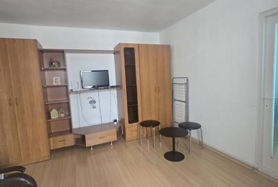 Apartament cu 2 camere nedecomandat în Central - 2