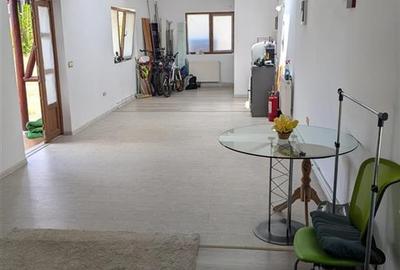 OPORTUNITATE INVESTITIE, TEREN + IMOBIL, TARLUNGENI - 2