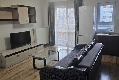 Apartament cu 2 camere decomandat în Exterior Vest