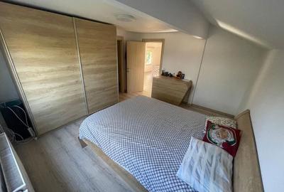 Casă cu 4 camere în Central - 4