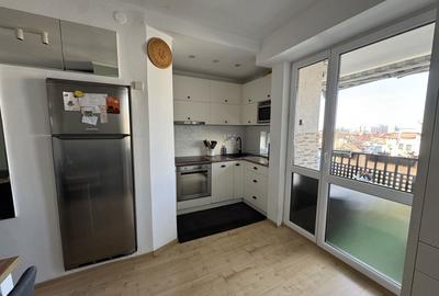 Apartament cu 4 camere decomandat în Centrul Civic - 8