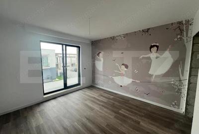 Casă cu 3 camere cu Teren 280 Mp în Bariera Vâlcii - 8