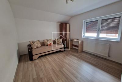 Apartament spatios cu 3 camere, 2 balcoane si loc de parcare in Selimbar, Sibiu - 9