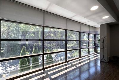 VANZARE VILA SPECTACULOASA | BANEASA | 380MP | VEDERE PADURE | PARCARE - 5