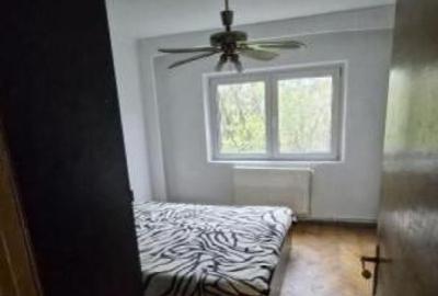 3camere -94mp - bloc 1987 -decomandat -2 bai - 2balcoane - 3