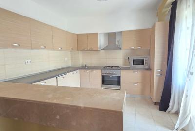 Pipera /Scoala Americana/Apartament cu 3 camere/Parcare/ - 2