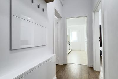 APARTAMENT 2 CAMERE+LOC DE PARCARE  SOLUMNIA TATARASI PRIMA INCHIRIERE - 10