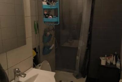 Iancului,Metrou,bl.reabilitat,,Spatiosa,2 bai,mobilat,Liber - 7