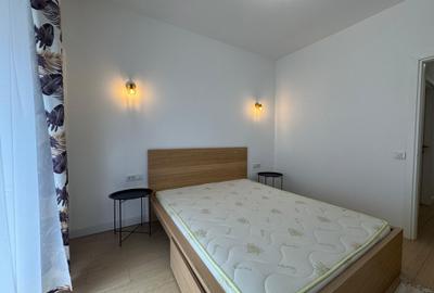 Apartament cu 2 camere decomandat în Baza 3 - 6