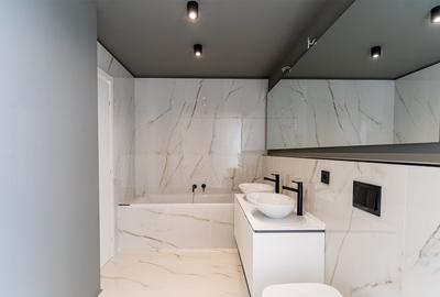 VILE NOI "READY TO MOVE", LA INTRARE CORBEANCA, ANSAMBLU PRIVAT DE TIP BOUTIQUE - 6