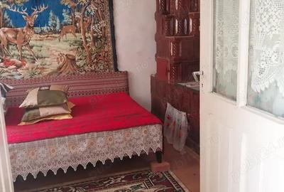 Casă cu 6 camere în Mărăști - 2