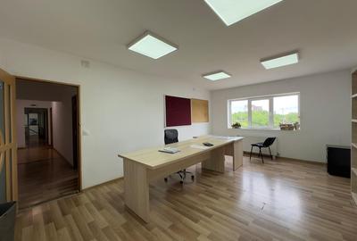 Hala/ showroom 300-1796mp, eventual rafturi, zona Vama Iasi - 7
