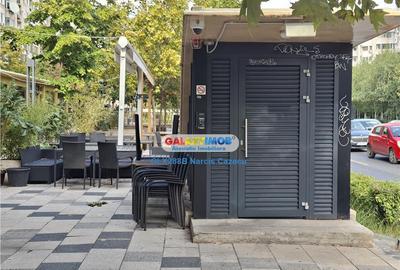 Decebal Spatiu comercial de parter 30 mp etaj 28 mp - 15