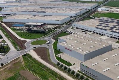 Spațiu comercial, în Nord - 5