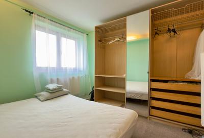 Apartament cu 3 camere circular, mobilat în Drumul Taberei - 9