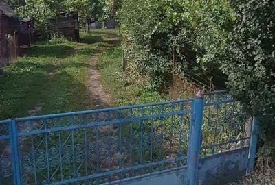 Casă cu 2 camere în Chețani - 1