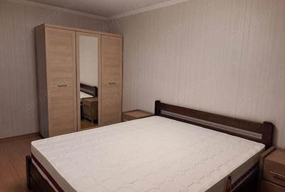 Apartament cu 2 camere decomandat în Drumul Taberei