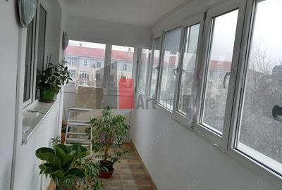 Apartament cu 2 camere de inchiriat in zona Bucurestii Noi - 7