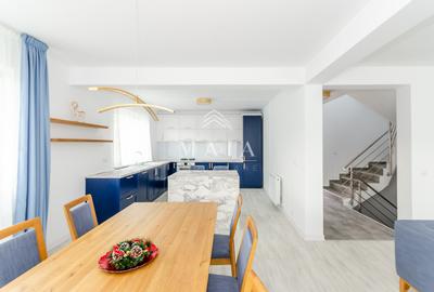 Casa individuala, rate la dezvoltator, Cisnadioara-Sibiu - 11