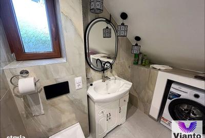 Apartament cu 2 camere, mobilat în Terezian - 11