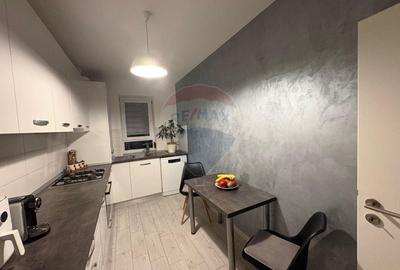 Apartament cu 3 camere în Avantgarden - 2