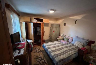 Casă cu 2 camere în Mirceștii Noi - 8