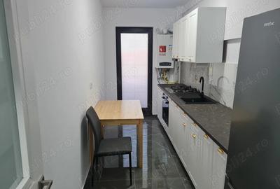 Apartament cu 2 camere decomandat în Galata - 2