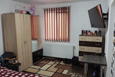 Casă cu 6 camere cu Teren 108 Mp în Casa de Cultură - 6