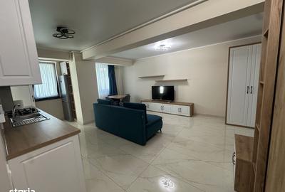 Apartament cu 2 camere în Micro 17 - 1