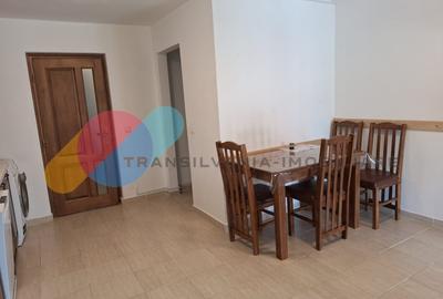 Casa moderna cu mansarda, garaj dublu si curte generoasa – zona Jucu de Mijloc - 14