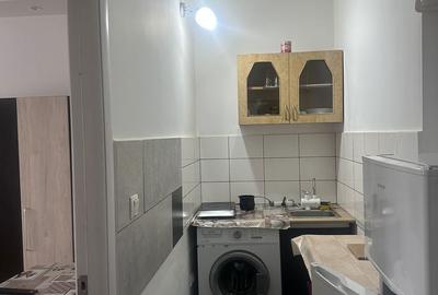 Apartament cu 2 camere decomandat în Central - 4