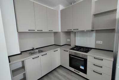 Studiou dublu cu loc parcare si vedere lac, mare si oras - 16