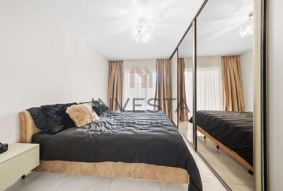 Apartament premium cu 2 camere și terasa generoasă in Gheorgheni - 5